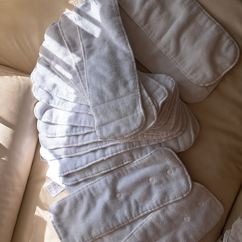 Microfiber Liners